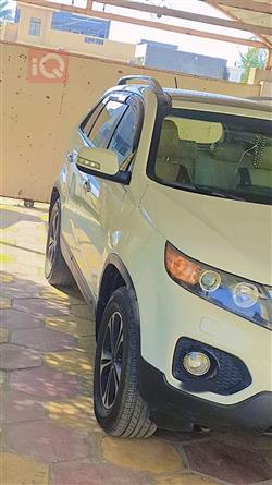 کیا سۆرینتۆ